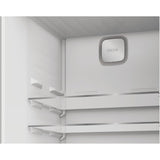 Hotpoint HPK 26362 XP5UK Dual No Frost 60/40 Fridge Freezer with EvenFlow - Inox
