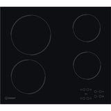 Indesit Aria RI 161 C Hob - Black