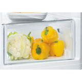 Hotpoint SH6A2QWR Tall Larder Fridge