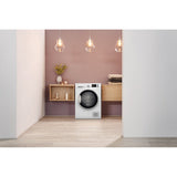Hotpoint ActiveCare NT M11 82XB Heat Pump Tumble Dryer - White