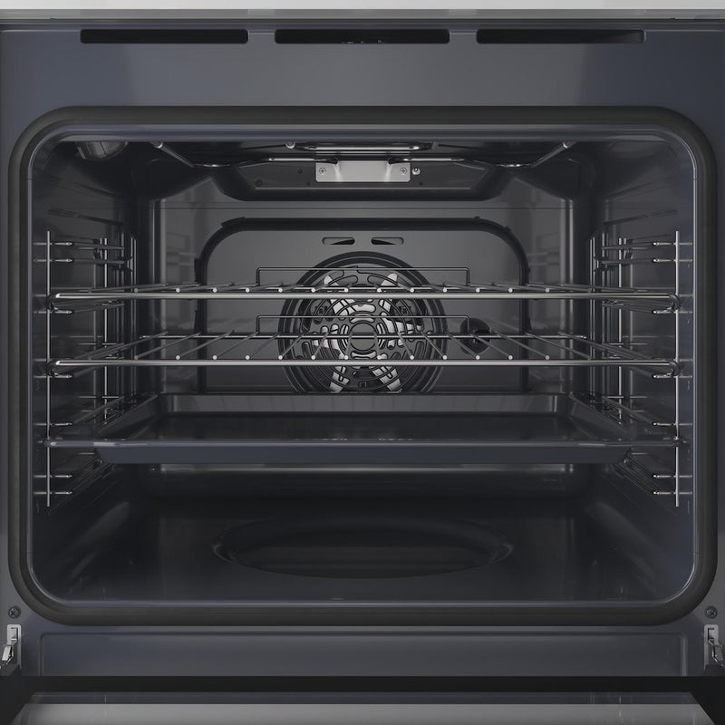 Indesit IO 258HS W UK Built-In Single Oven