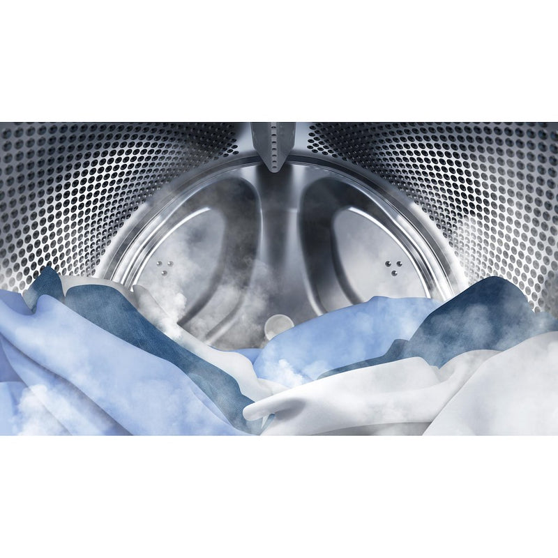 Indesit BWE 91496X WV UK Freestanding 9kg Washing Machine