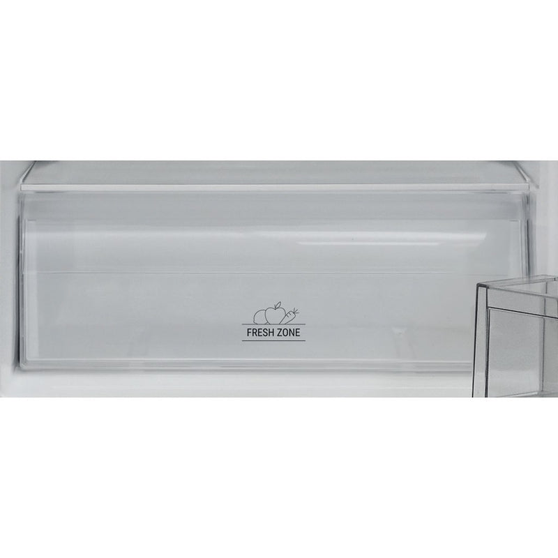 Hotpoint HBNF55182SAQUAUK Freestanding Fridge Freezer with Water Dispenser