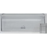 Hotpoint HBNF55182SAQUAUK Freestanding Fridge Freezer with Water Dispenser