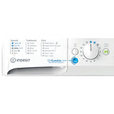 Indesit BWE 91496X WV UK Freestanding 9kg Washing Machine