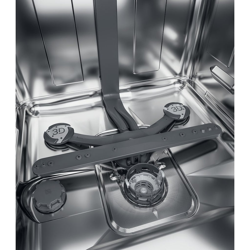 Hotpoint Maxi Space H7F HS41 UK Freestanding 15 Place Settings Dishwasher