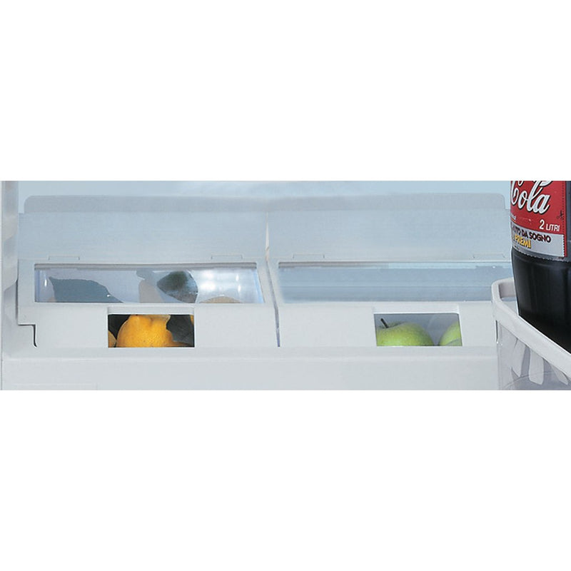 Hotpoint HBUF011 Integrated Fridge