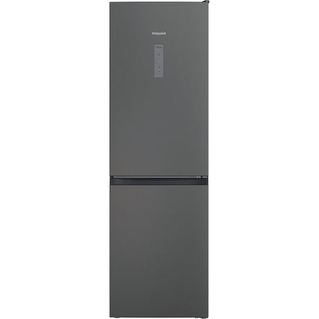 Hotpoint H5X82OSK Freestanding Fridge Freezer