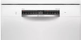 Bosch Series 4 SMS4HMW00G, Free-standing dishwasher