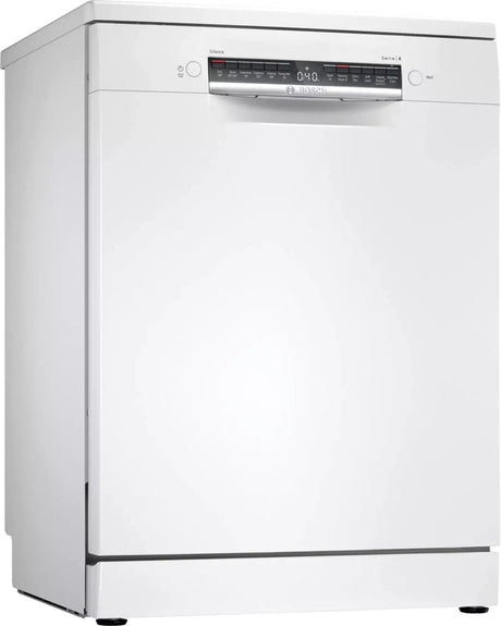 Bosch Series 4 SMS4HMW00G, Free-standing dishwasher