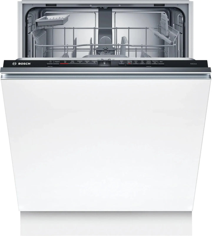 Bosch Series 2 SMV2HTX02G, Fully-integrated dishwasher