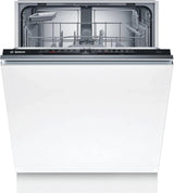 Bosch Series 2 SMV2HTX02G, Fully-integrated dishwasher