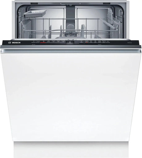 Bosch Series 2 SMV2HTX02G, Fully-integrated dishwasher