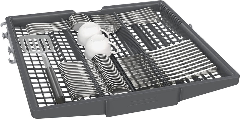 Siemens iQ 500 SN25EW13CE, Free-standing 60cm dishwasher