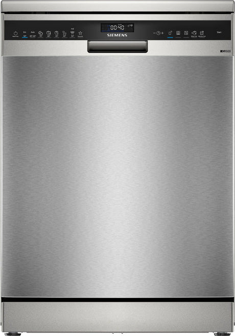 Siemens iQ 500 SN25EI13CE, Free-standing 60cm dishwasher