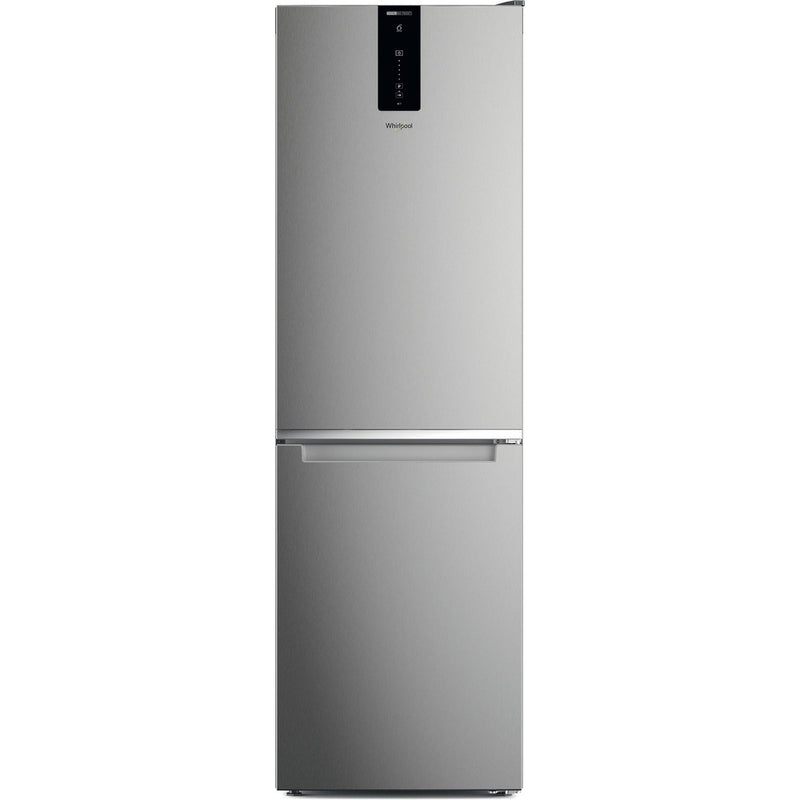 Whirlpool W7X 82O OX UK Freestanding Fridge Freezer