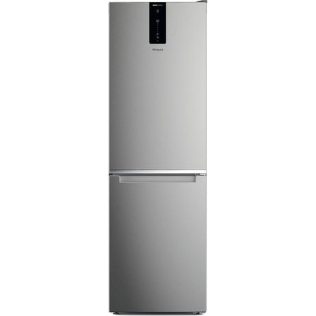 Whirlpool W7X 82O OX UK Freestanding Fridge Freezer