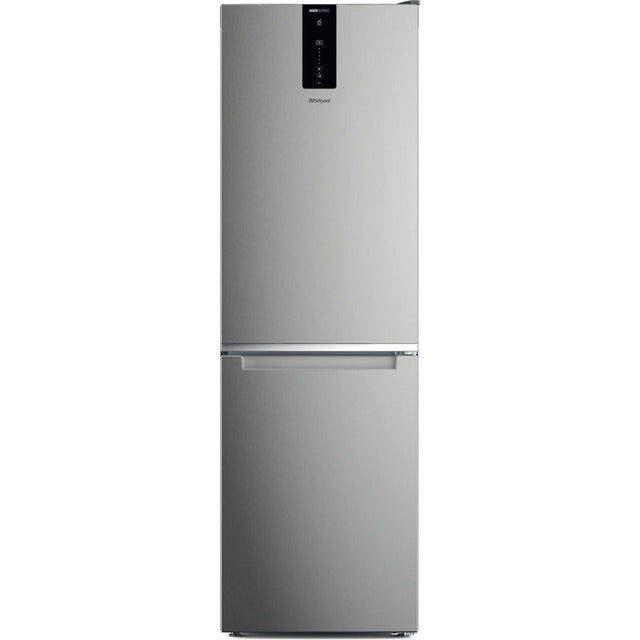 Whirlpool W7X 82O OX UK Freestanding Fridge Freezer