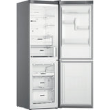 Whirlpool W7X 82O OX UK Freestanding Fridge Freezer