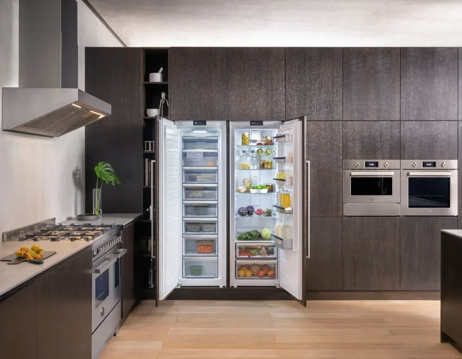 Refrigeration